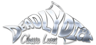 Deadly Dick Classic Lures