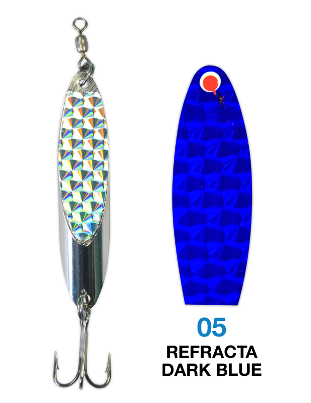Deadly Dick Standard Lure - 05