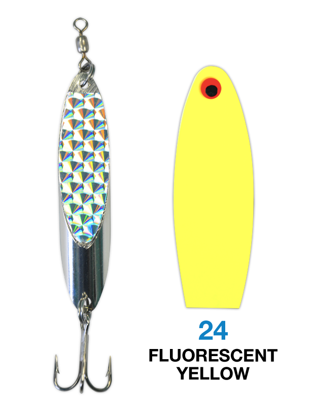 deadly dicks fishing lures Dick Long Casting/Jigging deep jigging while drift fishing and even trolling Deadly Dick Lure Long Cast