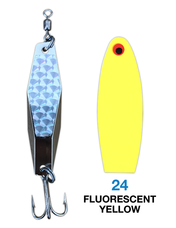 Deadly Dick Diamond Lure - 24
