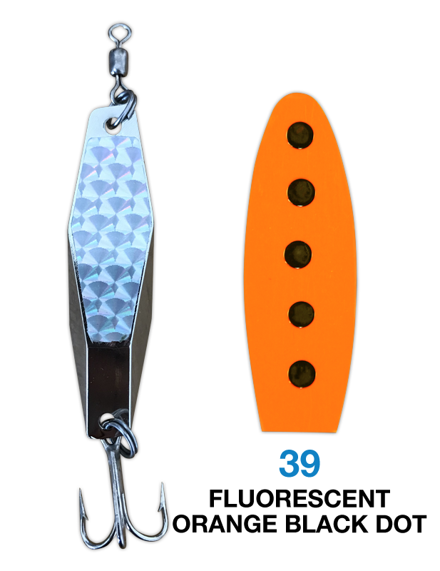 Deadly Dick Diamond Lure - 39