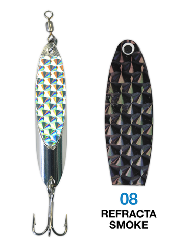 Deadly Dick Standard Casting Lures – Deadly Dick Standard Casting