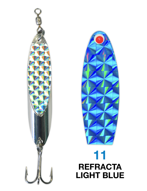 Deadly Dick Standard Lure - 11