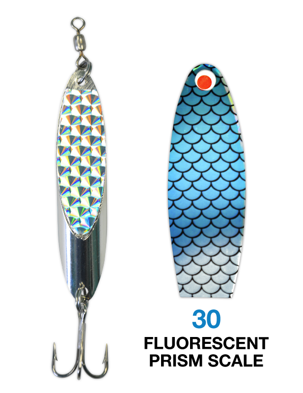 Deadly Dick Standard Lure - 30