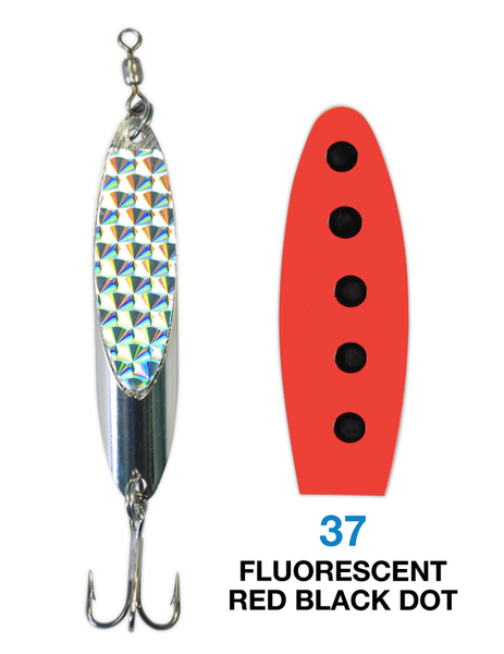 fish lures deathstalker Downrigger Release-Fully adjustable or mono and braid. Deadly Venom Tackle 3/0 worm or EWG 10 000 Fish Death Stalker