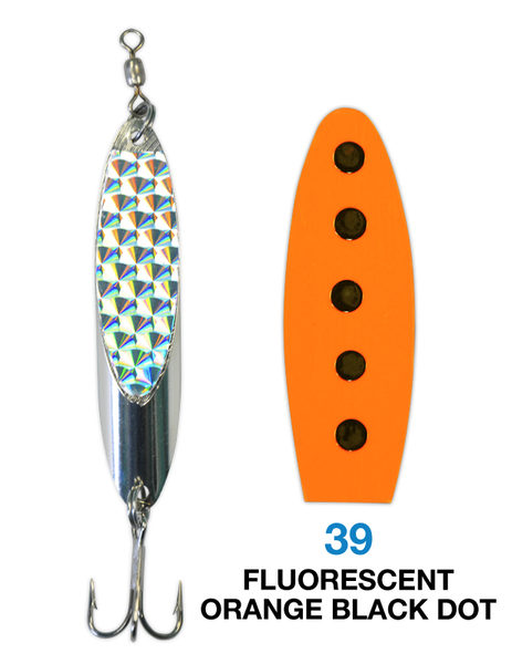 Deadly Dick Standard Lure - 39